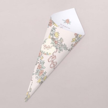 Betoverend medaillon