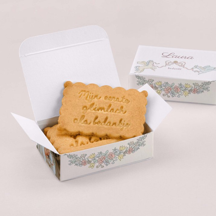 Betoverend medaillon