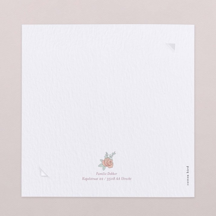 Betoverend medaillon