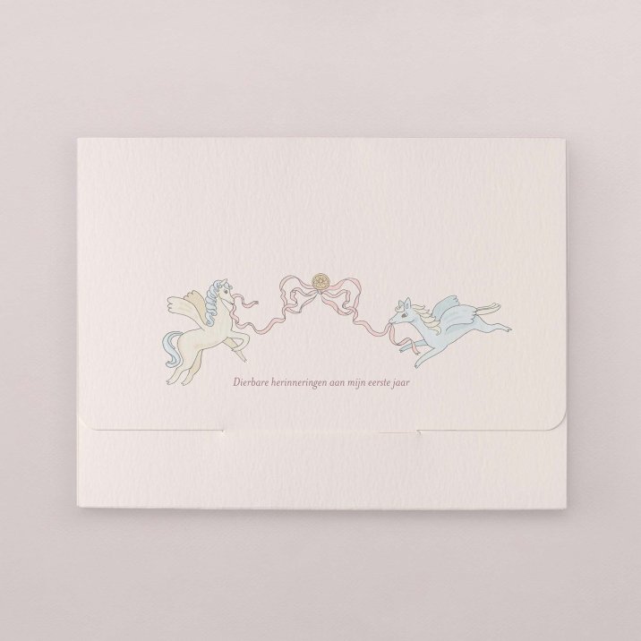 Betoverend medaillon