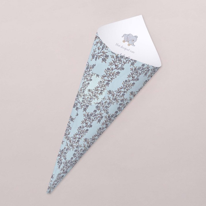 Mijn kleine baldakijn