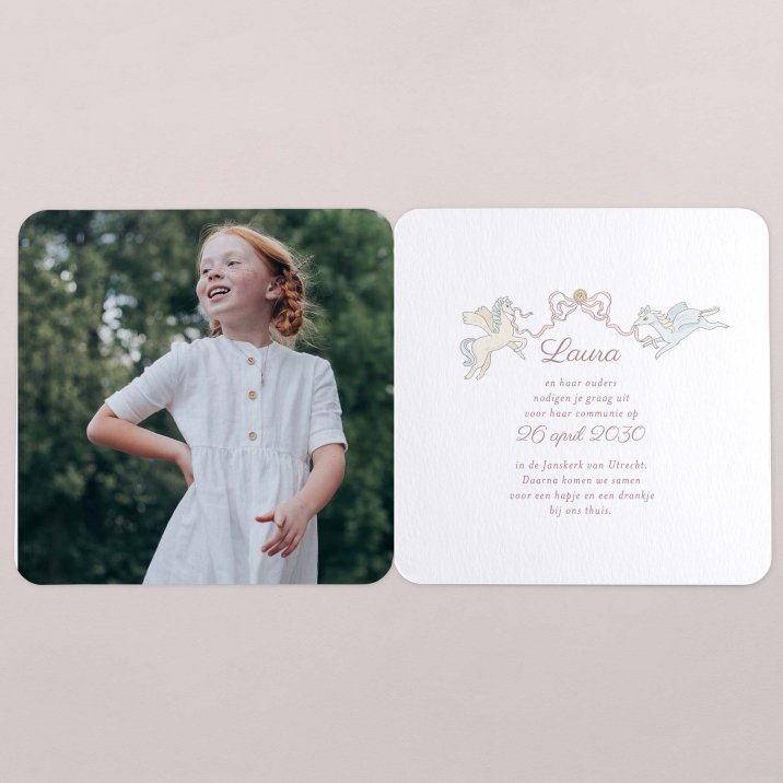 Betoverend medaillon