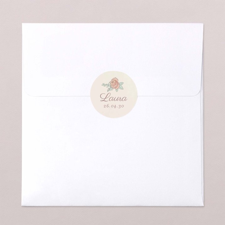 Betoverend medaillon