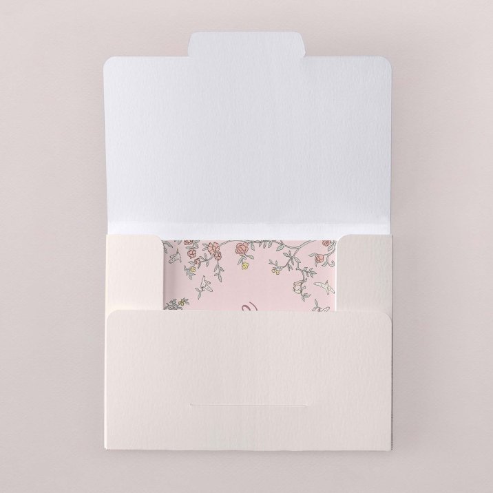 Betoverend medaillon