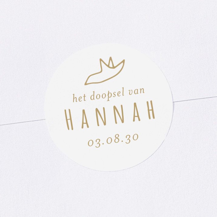 Precious Origami III