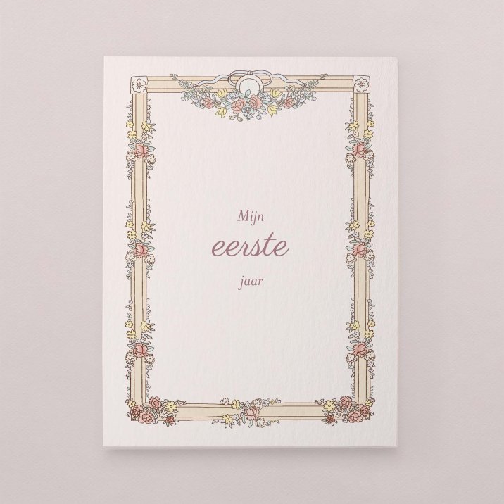 Betoverend medaillon