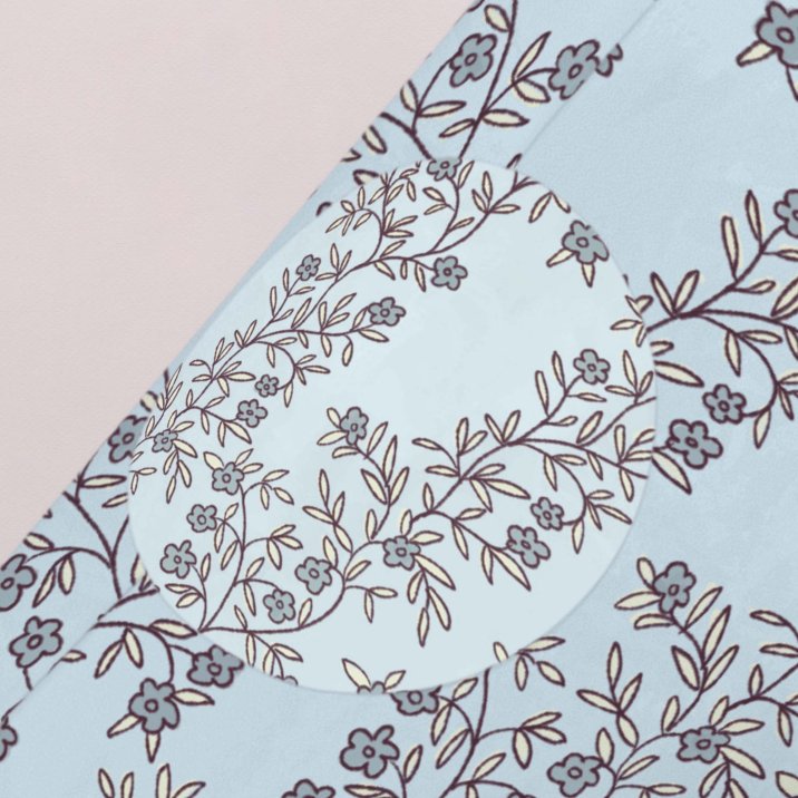 Mijn kleine baldakijn