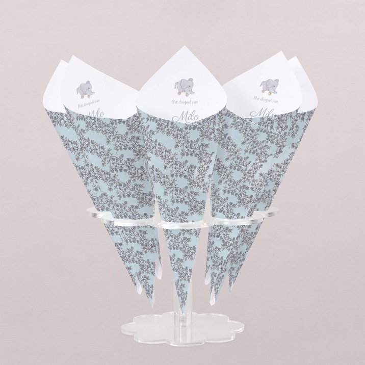 Mijn kleine baldakijn