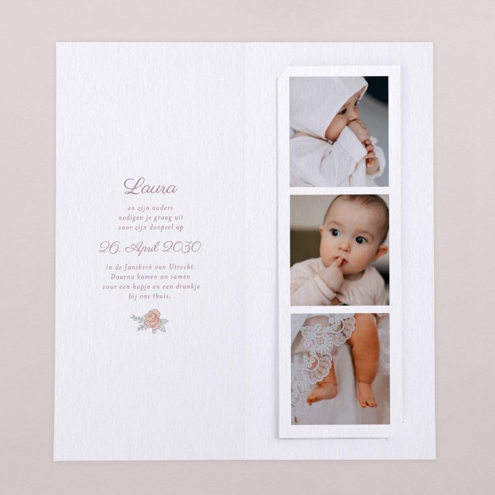 Betoverend medaillon