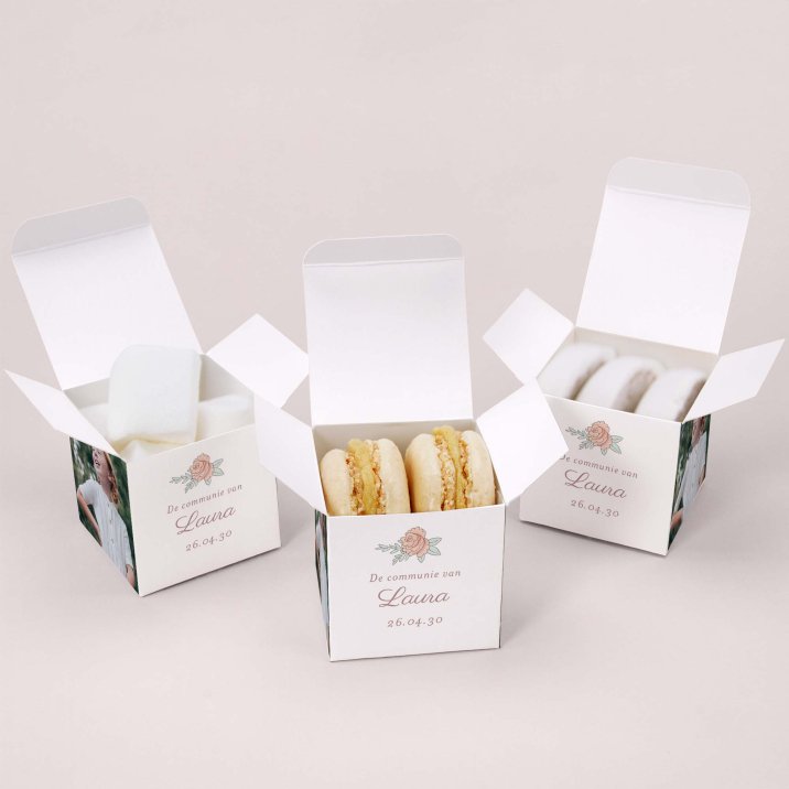 Betoverend medaillon