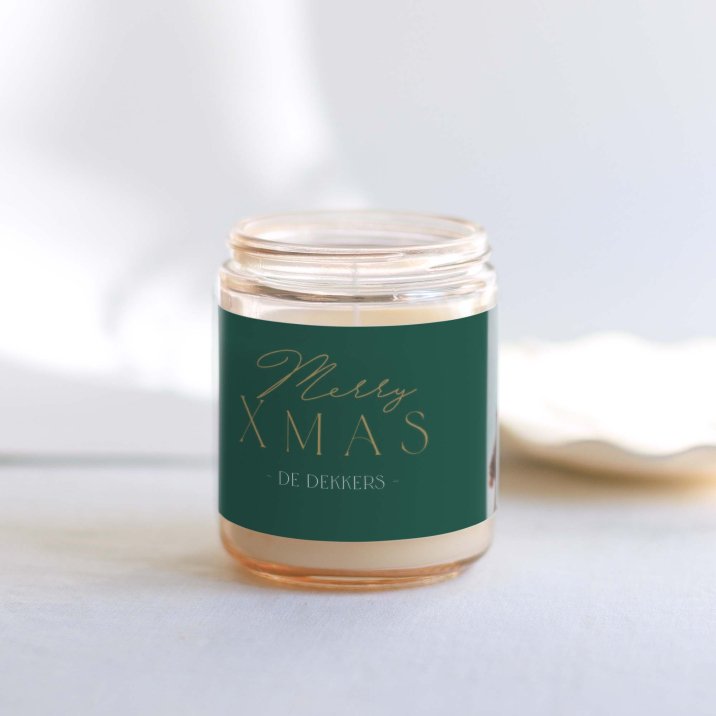 Golden Times - Denneboom