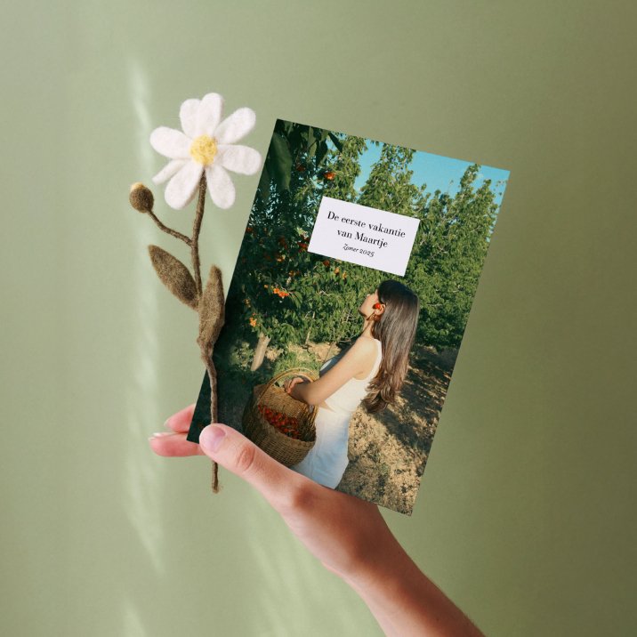 le Petit Quotidien - 8