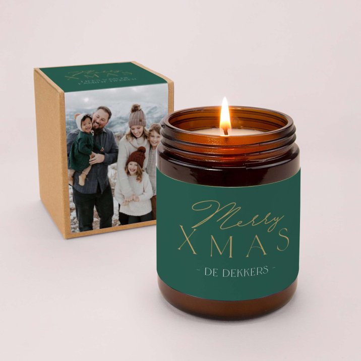 Golden Times - Denneboom