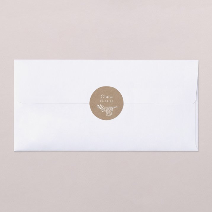 Sleeping Forest - Nature