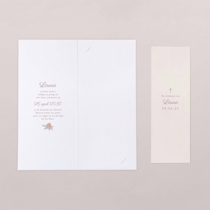 Betoverend medaillon