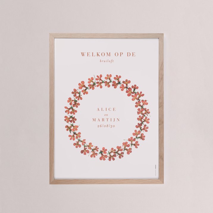 Lobelia Cardinalis I