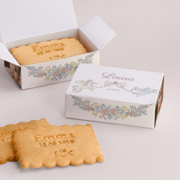 Betoverend medaillon