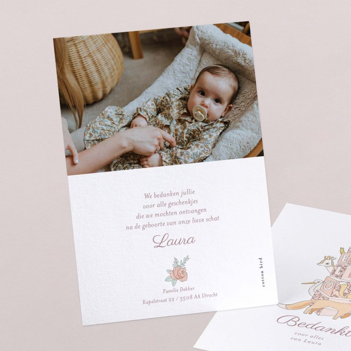 Betoverend medaillon