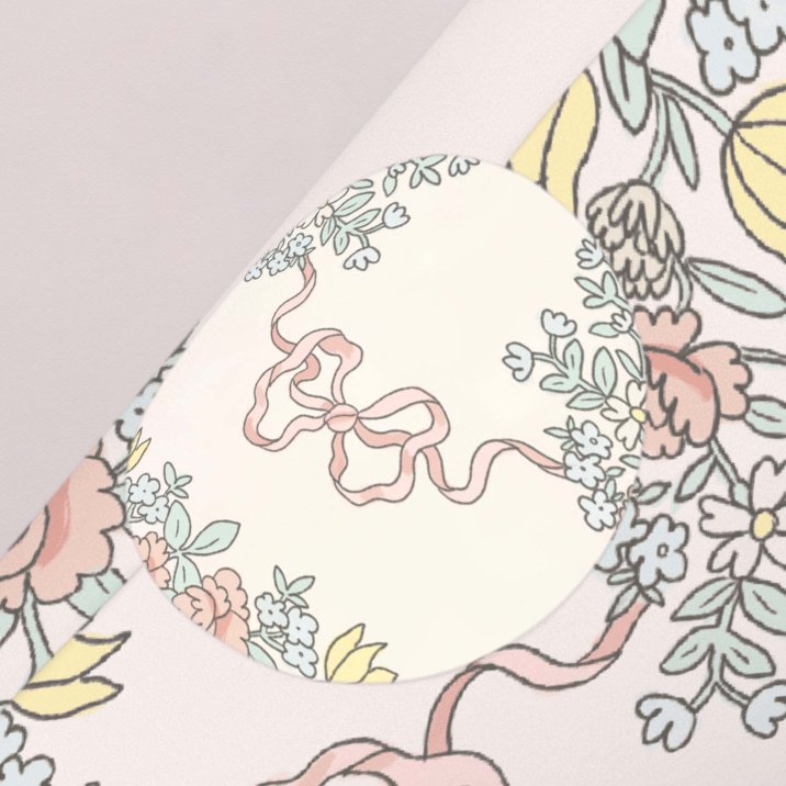 Betoverend medaillon