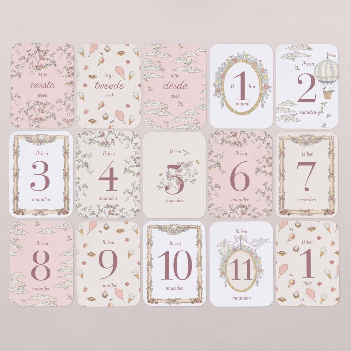 Betoverend medaillon