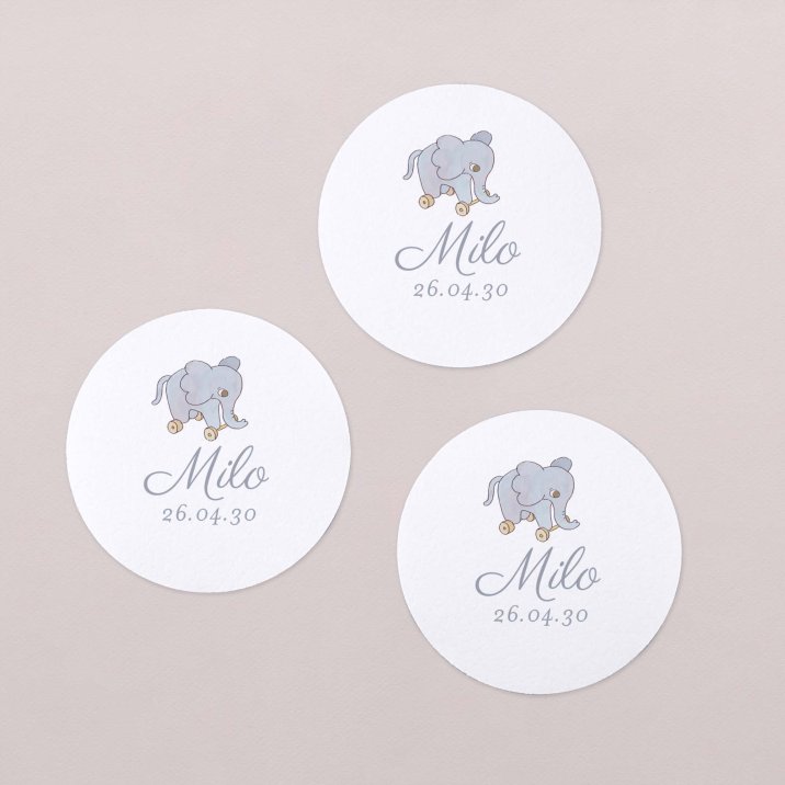 Mijn kleine baldakijn