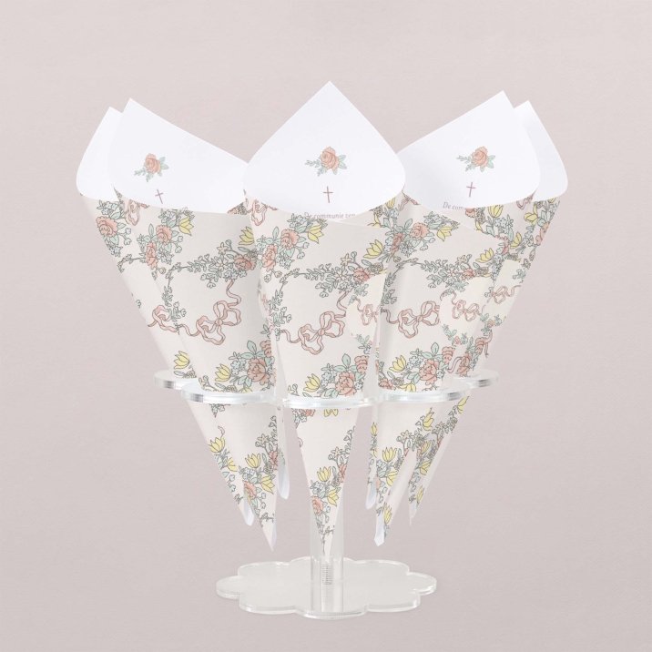 Betoverend medaillon