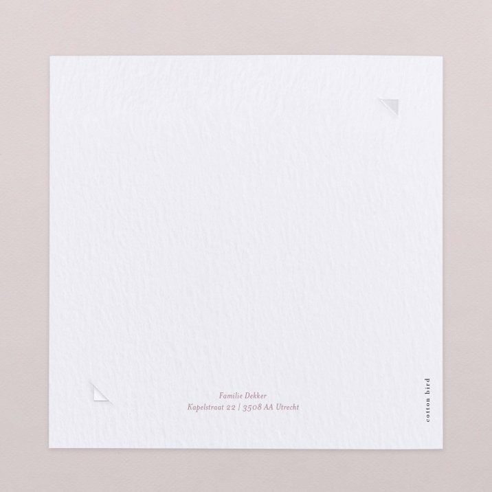 Betoverend medaillon