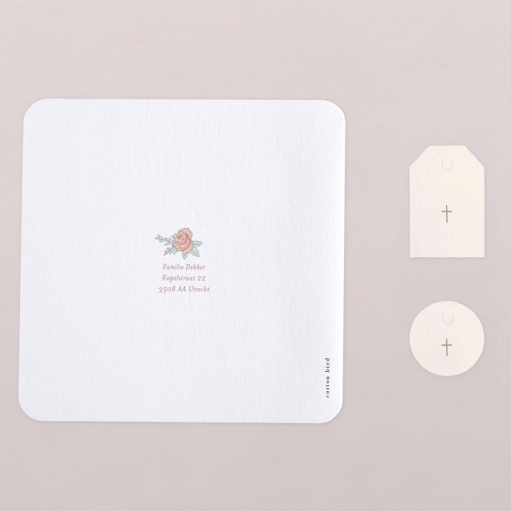 Betoverend medaillon