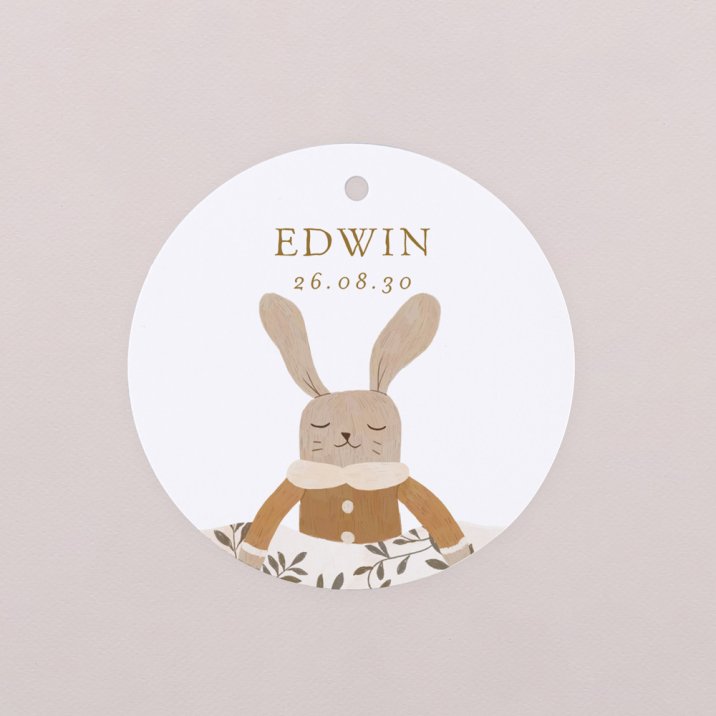 Little Dreamer - Bay Leaves