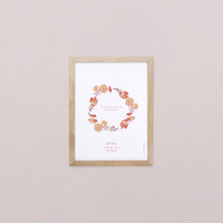 Here come's the fall