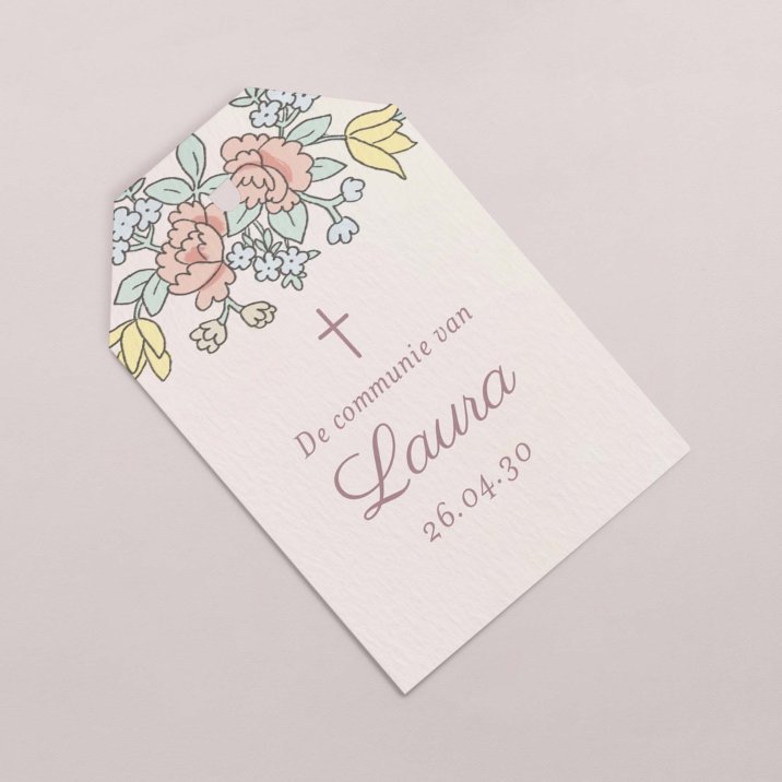 Betoverend medaillon