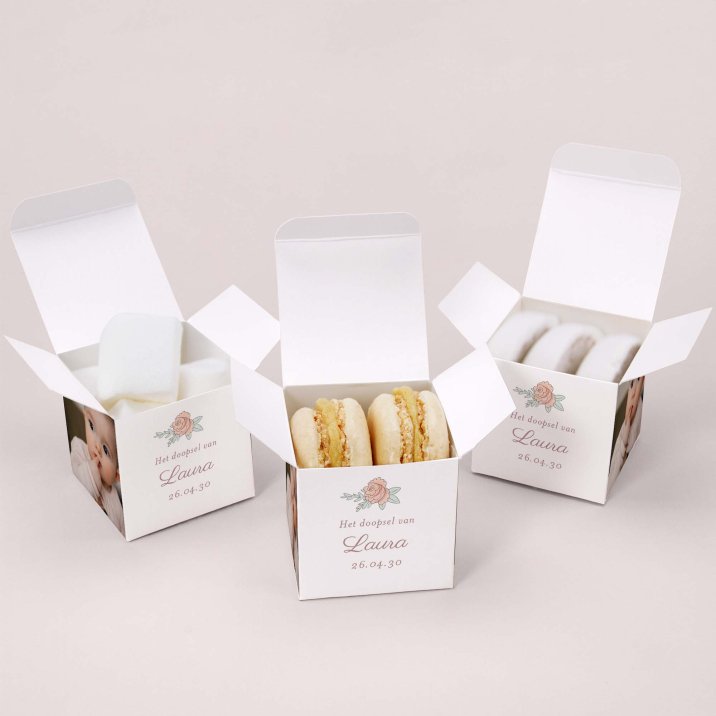 Betoverend medaillon