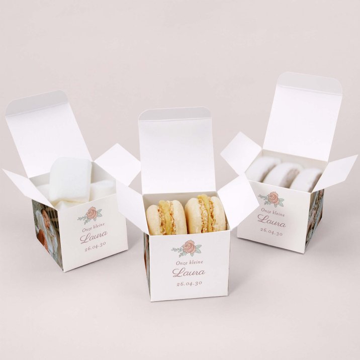 Betoverend medaillon