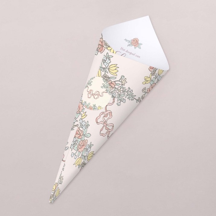 Betoverend medaillon