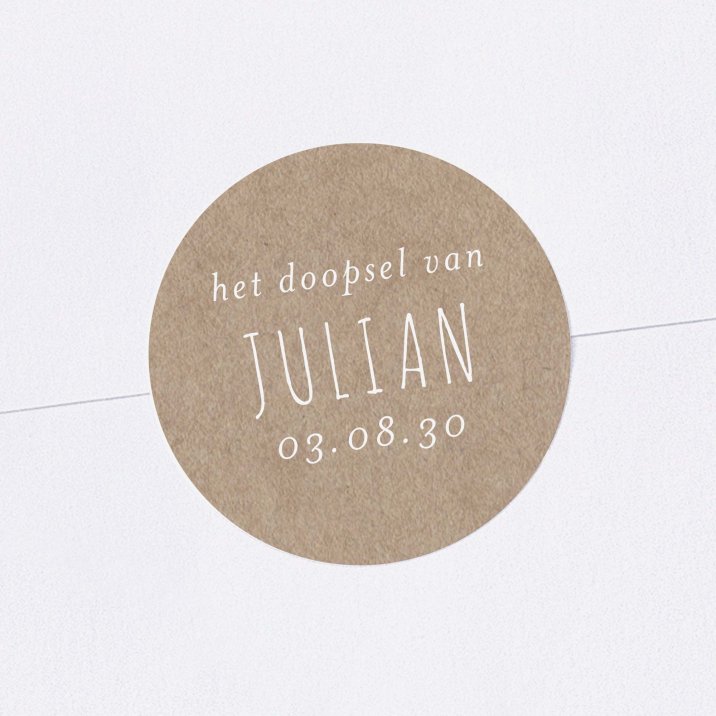 Plechtigheid - Kraft