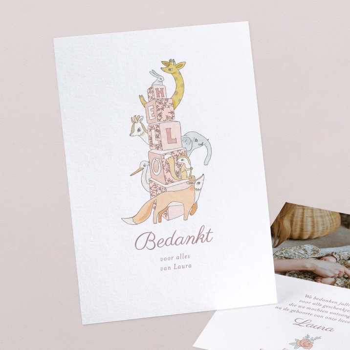 Betoverend medaillon