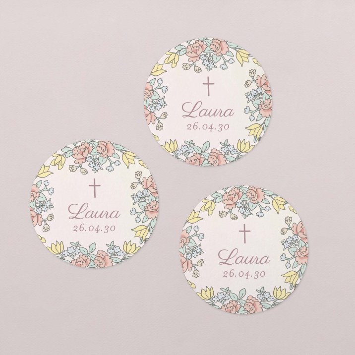 Betoverend medaillon