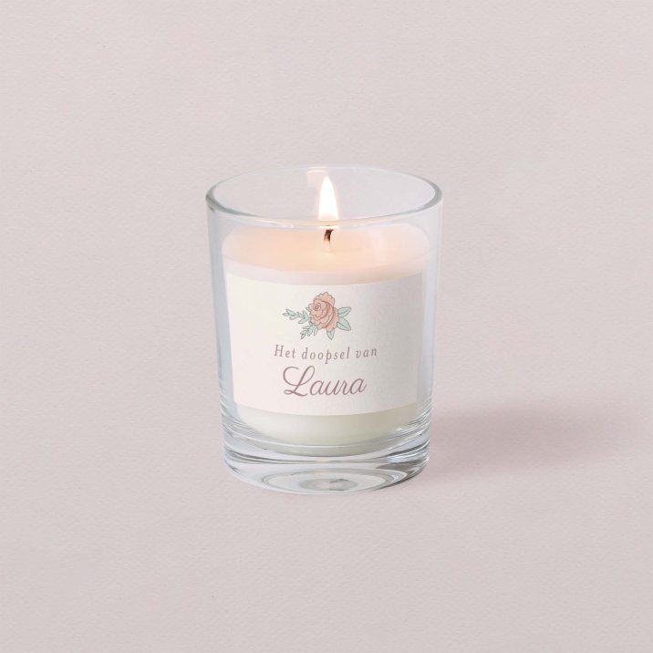 Betoverend medaillon