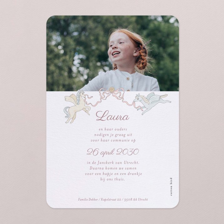 Betoverend medaillon