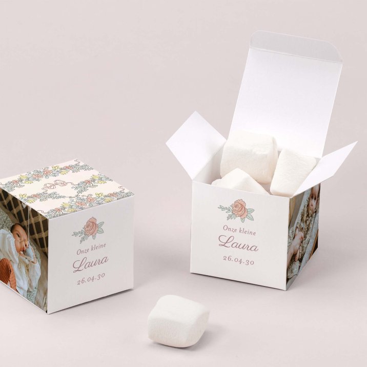 Betoverend medaillon