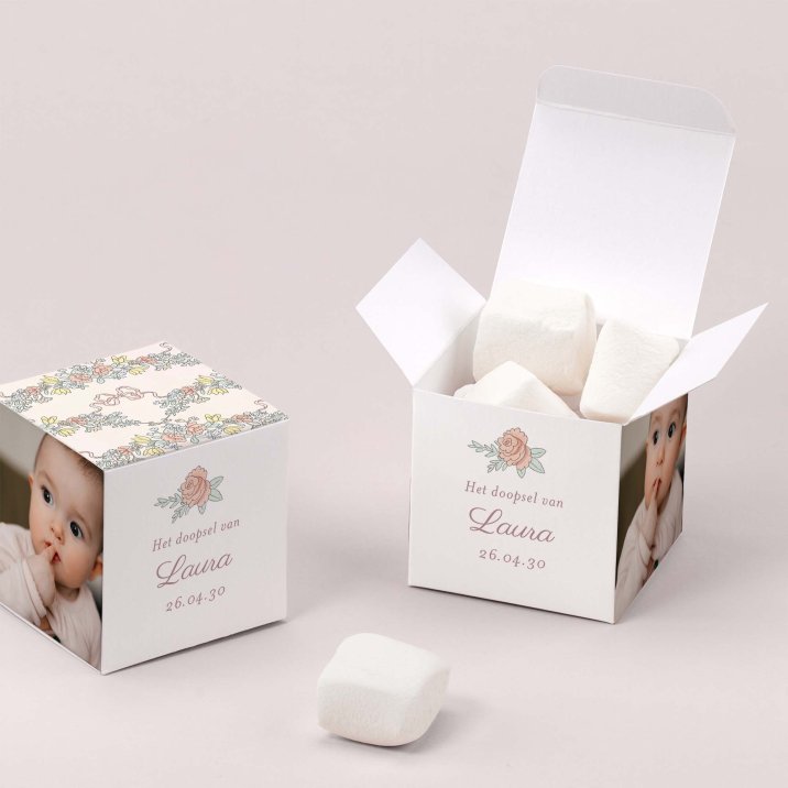 Betoverend medaillon