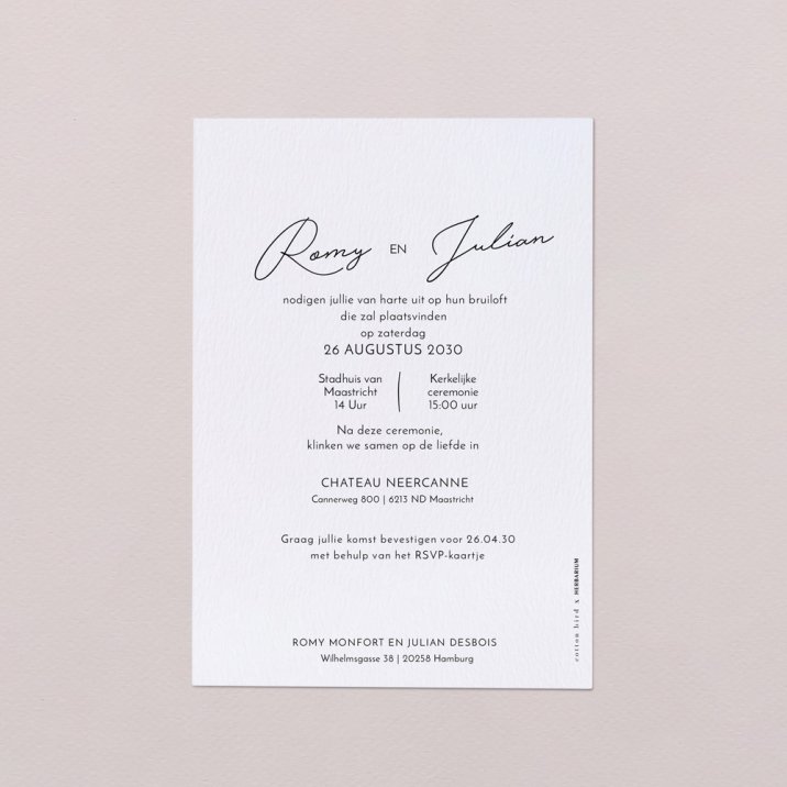 Salvia Rosmarinus III